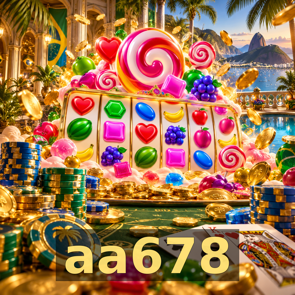 aa678 - Galeria 3