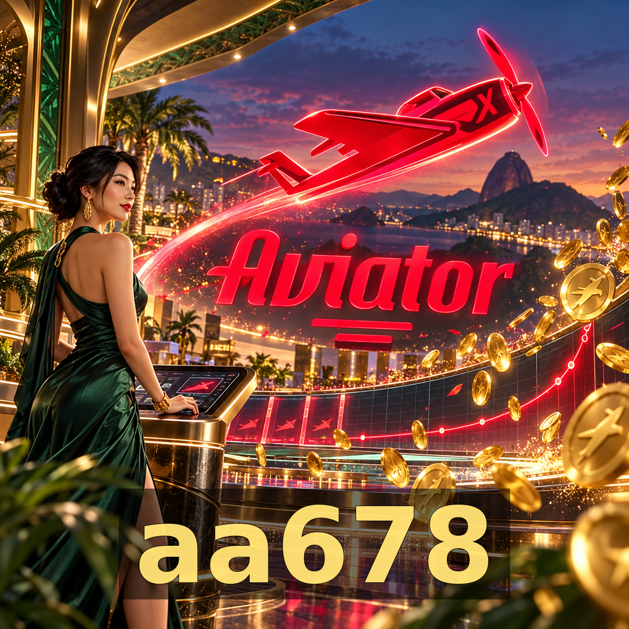 GizaNights: Uma Aventura Fascinante em aa678