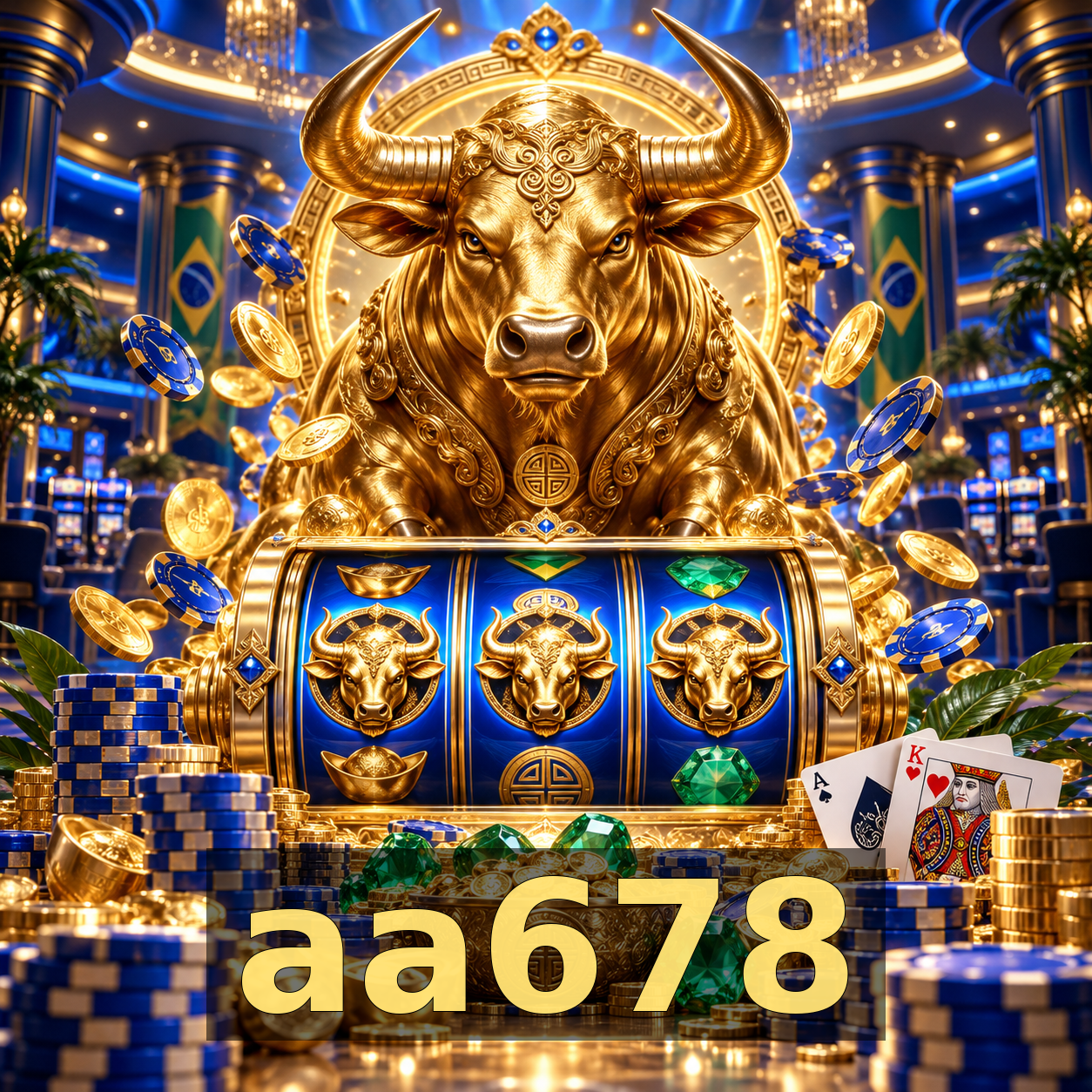 Descubra o Mundo Empolgante de LuckyTiger: O Jogo de aa678