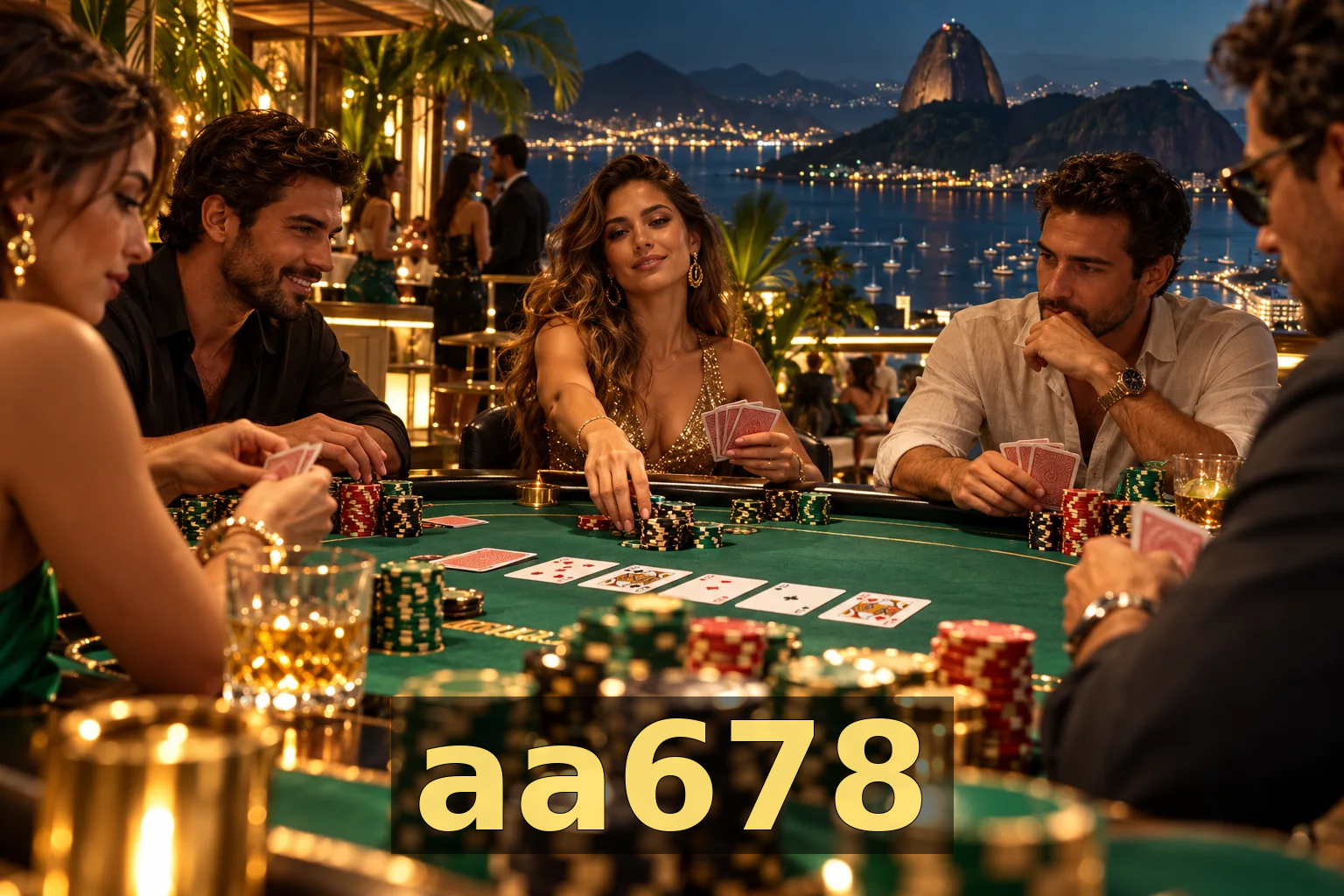 Descubra o Mundo Empolgante de LuckyTiger: O Jogo de aa678