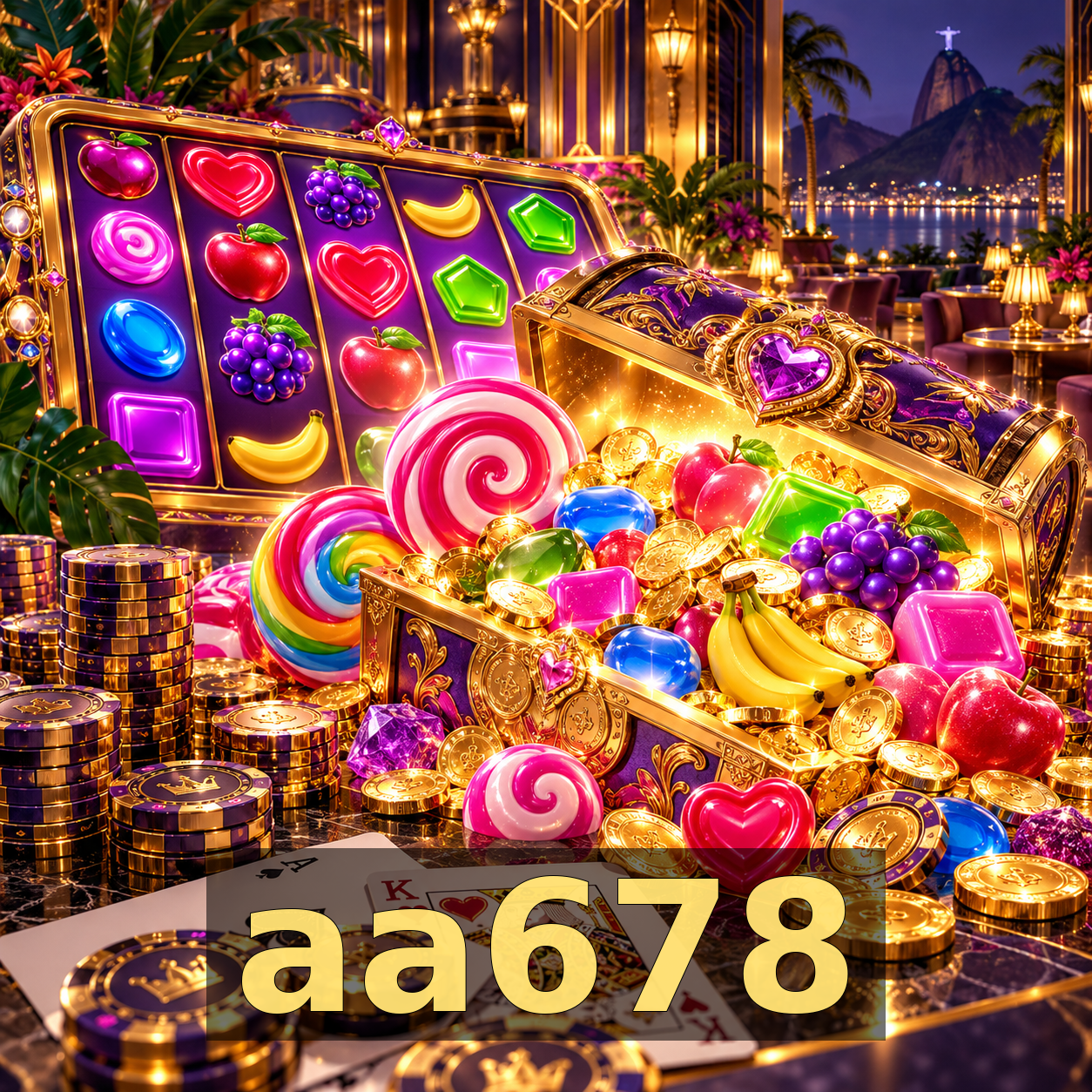aa678 - Galeria 4